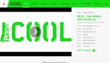 Prima COOL on-line. Celé seroše, cooltovní movies a spousta super článků včetně hodnocení filmových novinek. To vše a mnohem víc najdeš na coo.iprima.cz. Prima COOL on-line. Celé seroše, cooltovní movies a spousta super článků včetně hodnocení filmových novinek. To vše a mnohem víc najdeš na coo.iprima.cz.