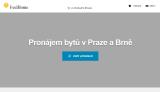 Hledáte-li byt k pronájmu v Praze, Brně nebo v dalších částech České republiky, věnujte pozornost této sekci našeho realitního katalogu. Zde na FeelHome se zaměřujeme na byty k pronájmu nabízející vysokou kvalitu bydlení při zachování ... Hledáte-li byt k pronájmu v Praze, Brně nebo v dalších částech České republiky, věnujte pozornost této sekci našeho realitního katalogu. Zde na FeelHome se zaměřujeme na byty k pronájmu nabízející vysokou kvalitu bydlení při zachování ...