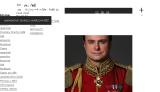 Hra, podle níž vznikl nejúspěšnější film roku 2010, ověnčený mnoha cenami včetně čtyř Oscarů, měla premiéru ve Velké Británii v únoru 2012. Příběh vychází ze skutečnosti: sleduje boj budoucího anglického krále Jiřího VI. Hra, podle níž vznikl nejúspěšnější film roku 2010, ověnčený mnoha cenami včetně čtyř Oscarů, měla premiéru ve Velké Británii v únoru 2012. Příběh vychází ze skutečnosti: sleduje boj budoucího anglického krále Jiřího VI.
