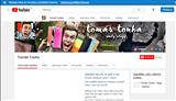 Jsem Tomáš Touha, youtuber. Je mi 27 let, mám syna a přítelkyni. Žiju v Praze, běhám, podnikám, hraju golf, jezdim na penny boardu a sbírám tenisky. Vytvořil... Jsem Tomáš Touha, youtuber. Je mi 27 let, mám syna a přítelkyni. Žiju v Praze, běhám, podnikám, hraju golf, jezdim na penny boardu a sbírám tenisky. Vytvořil...