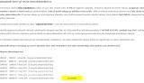Internetový obchod www.rejnokobuv.cz nabízí od 1.10. 2011 výrazné slevy až 15% při registraci zákazníka. Jestliže se zákazník při prvním nákupu zaregistruje svým emailem a vytvoří si vlastní heslo pro příští přihlášení, získá při dalším ... Internetový obchod www.rejnokobuv.cz nabízí od 1.10. 2011 výrazné slevy až 15% při registraci zákazníka. Jestliže se zákazník při prvním nákupu zaregistruje svým emailem a vytvoří si vlastní heslo pro příští přihlášení, získá při dalším ...