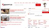 Seznam.cz je technologickým a mediálním domem. Služby a produkty Seznam.cz využívají ti, co na internetu hledají informace, zábavu či jeho prostřednictvím chtějí vydělat peníze. Vyhledávání, Mapy.cz, Stream.cz, Firmy.cz, E-mail.cz či ... Seznam.cz je technologickým a mediálním domem. Služby a produkty Seznam.cz využívají ti, co na internetu hledají informace, zábavu či jeho prostřednictvím chtějí vydělat peníze. Vyhledávání, Mapy.cz, Stream.cz, Firmy.cz, E-mail.cz či ...