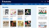 Vydavatelství Českého rozhlasu. CD všech žánrů s důrazem na mluvené slovo a audioknihy, knihy a Týdeník Rozhlas. Prodej ve vlastní prodejně, zásilkovém obchodě a v běžné síti knihkupectví a prodejen CD. Vydavatelství Českého rozhlasu. CD všech žánrů s důrazem na mluvené slovo a audioknihy, knihy a Týdeník Rozhlas. Prodej ve vlastní prodejně, zásilkovém obchodě a v běžné síti knihkupectví a prodejen CD.