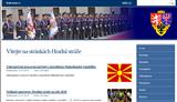 Patnáct vybraných vojáků Hradní stráže změřilo v pondělí 1. 10. 2018 ve sportovním areálu v Praze Ruzyni své síly ve vojenském sportovním víceboji. Soutěžilo se o titul nejlepší sportovec Hradní stráže pro rok 2018. Patnáct vybraných vojáků Hradní stráže změřilo v pondělí 1. 10. 2018 ve sportovním areálu v Praze Ruzyni své síly ve vojenském sportovním víceboji. Soutěžilo se o titul nejlepší sportovec Hradní stráže pro rok 2018.