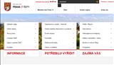 Výkon přenesené působnosti státní správy a samosprávy na katastrálním území Řepy, Zličín, Sobín a části katastrálního území Třebonice. Výkon přenesené působnosti státní správy a samosprávy na katastrálním území Řepy, Zličín, Sobín a části katastrálního území Třebonice.