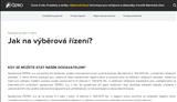Společnost Čepro svými kroky přispívá k transparentnímu prostředí v oblasti veřejných zakázek v ČR. Jako signatář Platformy pro transparentní veřejné zakázky jsme se zavázali dodržovat její etický kodex. Společnost Čepro svými kroky přispívá k transparentnímu prostředí v oblasti veřejných zakázek v ČR. Jako signatář Platformy pro transparentní veřejné zakázky jsme se zavázali dodržovat její etický kodex.