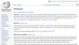 Webmail je v informatice webová aplikace, která umožňuje uživatelům přistupovat k jejich e-mailovým schránkám prostřednictvím webového prohlížeče. Webmail je alternativa ke klasickým aplikacím e-mailových klientů, jako jsou třeba Microsoft ... Webmail je v informatice webová aplikace, která umožňuje uživatelům přistupovat k jejich e-mailovým schránkám prostřednictvím webového prohlížeče. Webmail je alternativa ke klasickým aplikacím e-mailových klientů, jako jsou třeba Microsoft ...