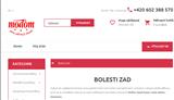 Sužují Vás nepříjemné bolesti zad a páteře? Zkazí Vám bolest zad každý den? Je bolest v oblasti páteře příčinou, proč už se nemůžete radovat ze svých oblíbených okamžiků a činností? Sužují Vás nepříjemné bolesti zad a páteře? Zkazí Vám bolest zad každý den? Je bolest v oblasti páteře příčinou, proč už se nemůžete radovat ze svých oblíbených okamžiků a činností?